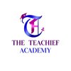 Teachief Academy Logo