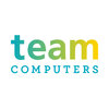 Team Computers Logo