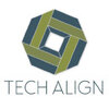 Tech Align logo