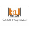 Tech Auto logo