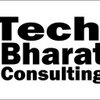 Tech Bharat logo