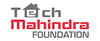 Tech Mahindra Foundation Logo