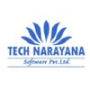 Tech Narayana logo