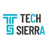 Tech Sierra logo