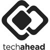 Techahead Software Logo