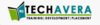 Techavera Solutions logo