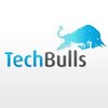 Techbulls logo