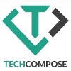 TechCompose Solutions logo