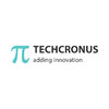 Techcronus Business Solutions logo