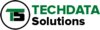 Techdata solution pune logo