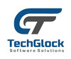 TechGlock Software Solutions Logo