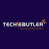 Techiebutler logo