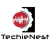 Techienest logo