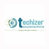 Techizer Tech Solution logo