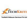 Techkriti Webcare Services Pvt Ltd logo