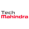 TechMahindra BPS logo