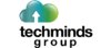 Techminds Group logo