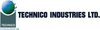 Technico Industries logo