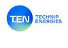 Technip Energies logo