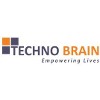 Techno Brain logo