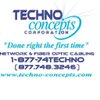 Techno Concepts logo