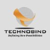 Technobind Solutions logo