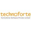 Technoforte Software Logo