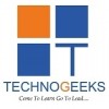 Technogeeks logo