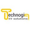 Technogiq IT Solutions Pvt. Ltd. logo