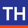 TH Global Capital logo