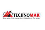 Technomak Logo