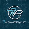 Technophilic Private Limited logo