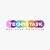 Technotask Business Solutions logo