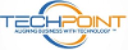 Techpoint logo