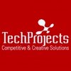 TechProjects logo