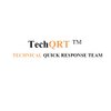 TechQRT (Hiring for an university) logo