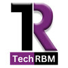 Tech RBM Mohali logo