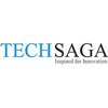 TECHSAGA CORPORATIONS logo