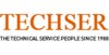 Techser Power Solutions logo