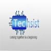 Techsist Solution logo