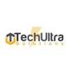 TechUltra Solutions logo