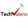 Techvalens Software Systems logo