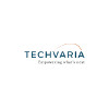 Techvaria Solutions logo