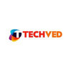 Techved Designs logo