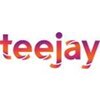 Teejay india logo