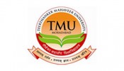 Teerthanker Mahaveer University logo