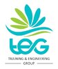 TEG India logo