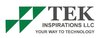 Tek Inspirations Pvt. Ltd. logo