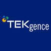 Tekgence India Pvt ltd logo