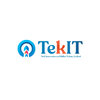 TekIT Software Solutions Pvt. Ltd. logo